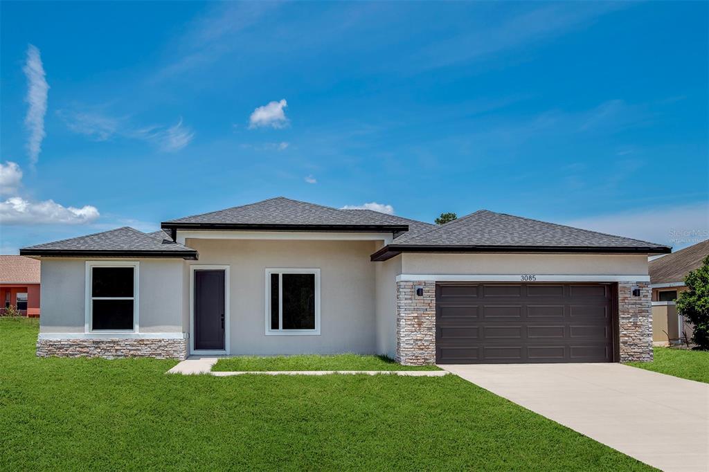 3085 Southwest 131st Place Road Ocala, FL 34473 - Photo 1 of 1 Gallery Image 1