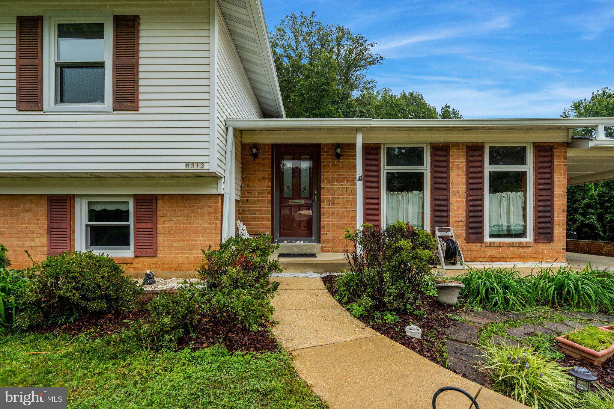 6313 Greeley Boulevard Springfield, VA 22152 - Photo 39 of 51 Gallery Image 39