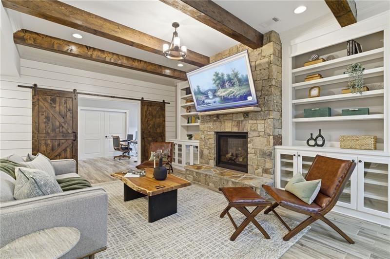 14695 Timber Point Milton, GA 30004 - Photo 21 of 86 Gallery Image 21