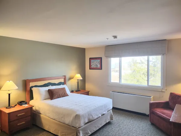 $64,000 | 228 East Mountain Road, Unit A HCP GRAND HOTEL 161 I (TALABAC ET AL), Killington, VT 05751