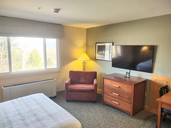 $64,000 | 228 East Mountain Road, Unit A HCP GRAND HOTEL 161 I (TALABAC ET AL), Killington, VT 05751