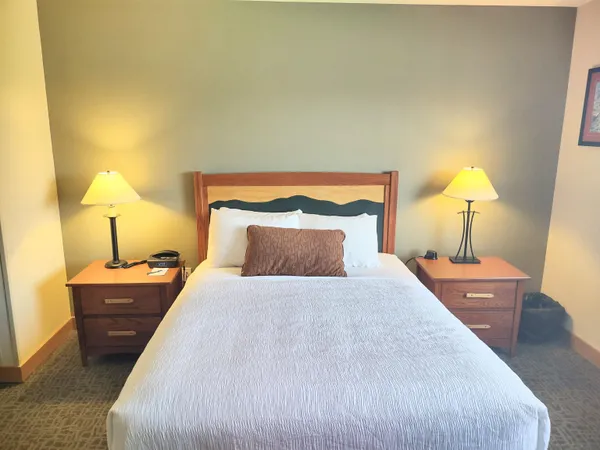 $64,000 | 228 East Mountain Road, Unit A HCP GRAND HOTEL 161 I (TALABAC ET AL), Killington, VT 05751