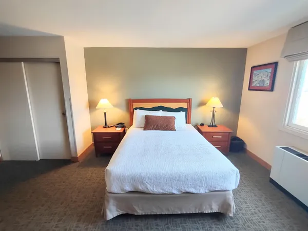 $64,000 | 228 East Mountain Road, Unit A HCP GRAND HOTEL 161 I (TALABAC ET AL), Killington, VT 05751