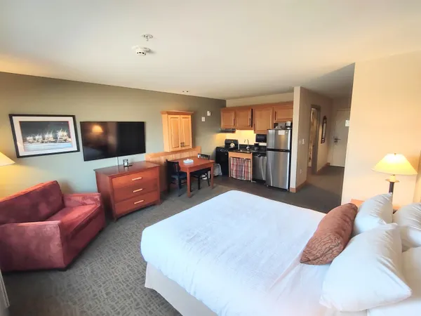 $64,000 | 228 East Mountain Road, Unit A HCP GRAND HOTEL 161 I (TALABAC ET AL), Killington, VT 05751