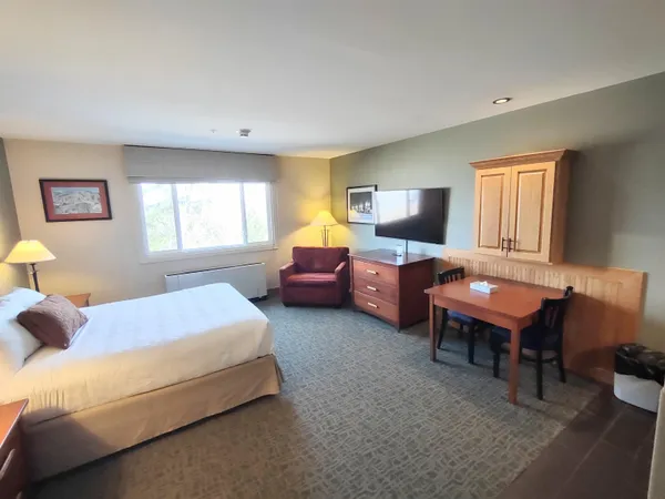 $64,000 | 228 East Mountain Road, Unit A HCP GRAND HOTEL 161 I (TALABAC ET AL), Killington, VT 05751