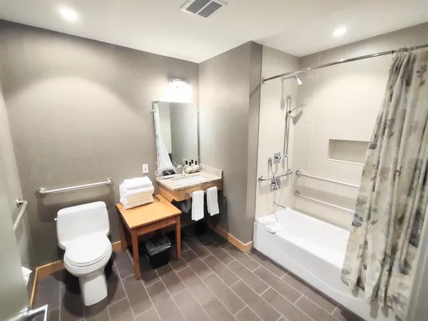 $64,000 | 228 East Mountain Road, Unit A HCP GRAND HOTEL 161 I (TALABAC ET AL), Killington, VT 05751