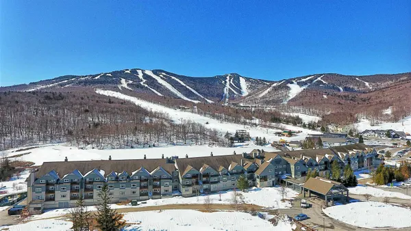 $64,000 | 228 East Mountain Road, Unit A HCP GRAND HOTEL 161 I (TALABAC ET AL), Killington, VT 05751
