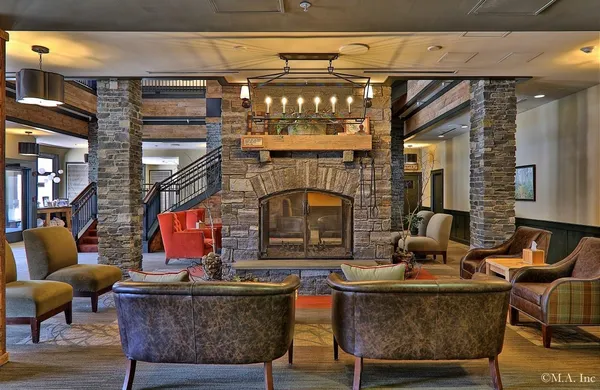 $64,000 | 228 East Mountain Road, Unit A HCP GRAND HOTEL 161 I (TALABAC ET AL), Killington, VT 05751