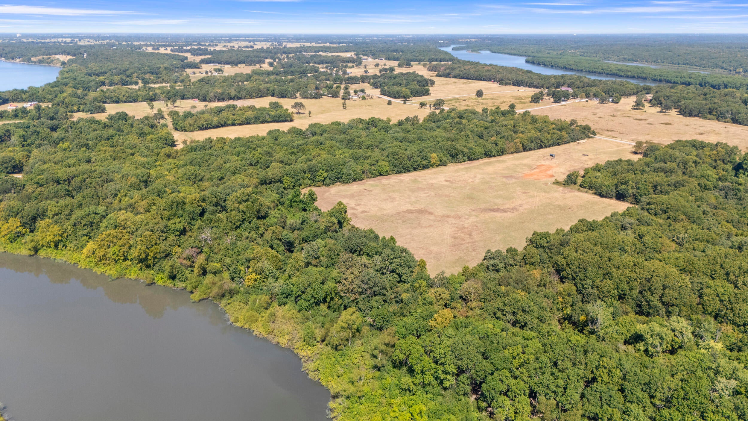 Tbd East 190 Road Fairland, OK 74343 - Photo 8 of 12 Gallery Image 8