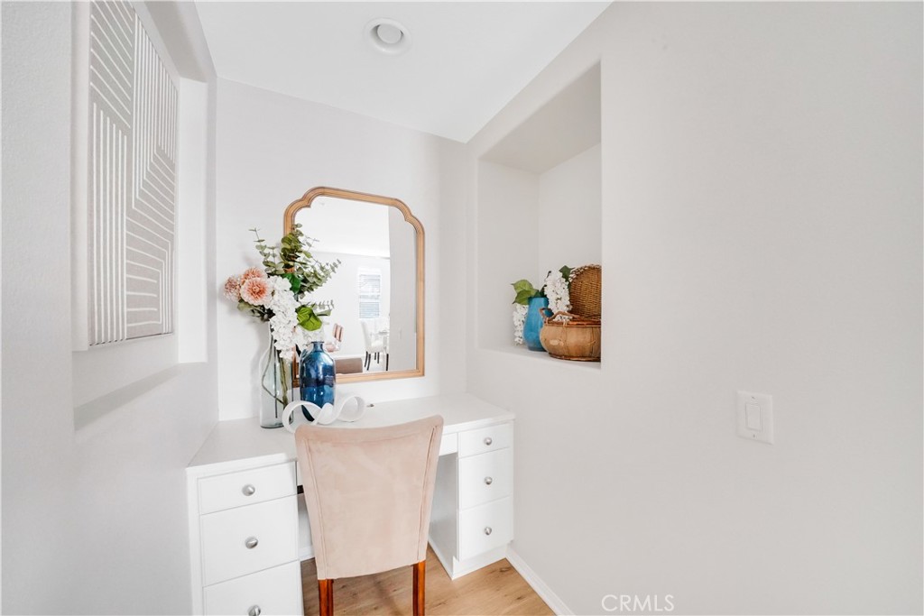 6 Chadron Circle Ladera Ranch, CA 92694 - Photo 15 of 45 a living room with furniture and a potted plant
