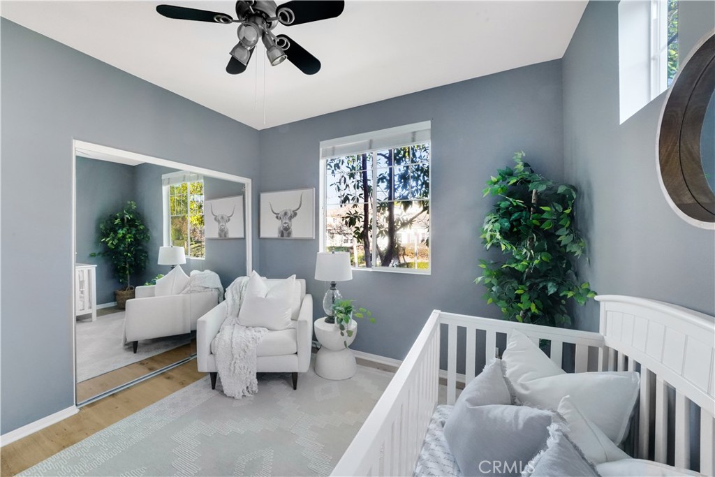 6 Chadron Circle Ladera Ranch, CA 92694 - Photo 18 of 45 a living room with furniture and a large window