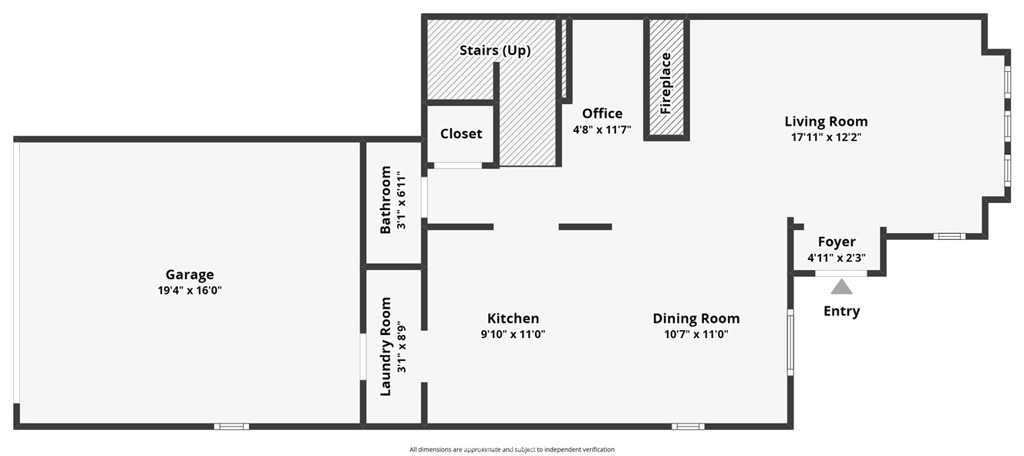 6 Chadron Circle Ladera Ranch, CA 92694 - Photo 44 of 45 a picture of a wall with a white wall and white wall