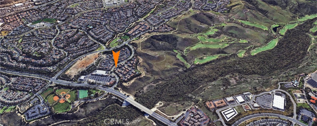 6 Chadron Circle Ladera Ranch, CA 92694 - Photo 31 of 45 a view of an outdoor space