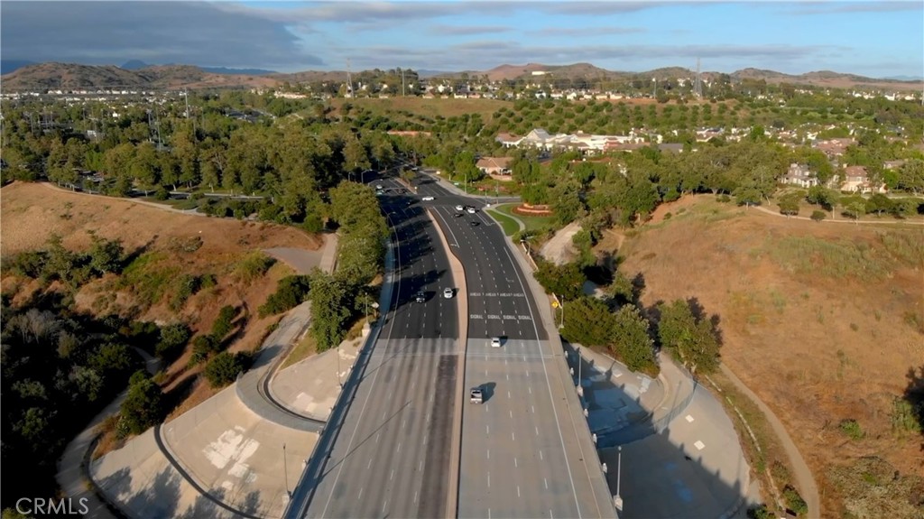 6 Chadron Circle Ladera Ranch, CA 92694 - Photo 34 of 45 a view of a city from a terrace