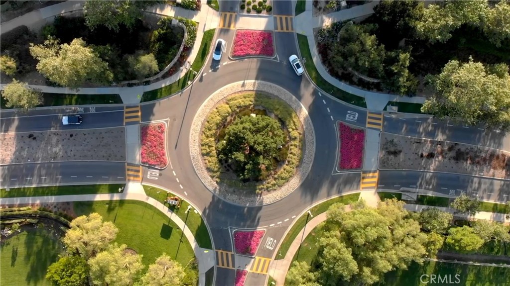 6 Chadron Circle Ladera Ranch, CA 92694 - Photo 40 of 45 an aerial view of a swimming pool