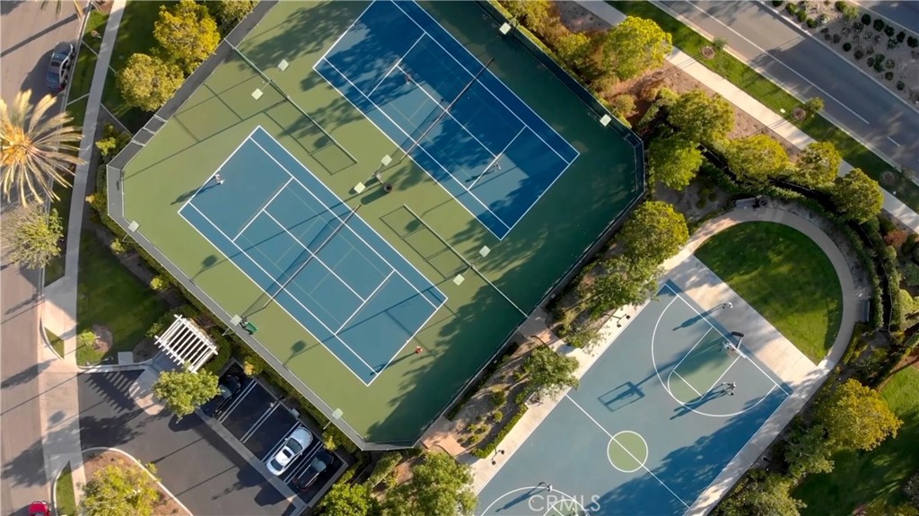 6 Chadron Circle Ladera Ranch, CA 92694 - Photo 43 of 45 an aerial view of a house