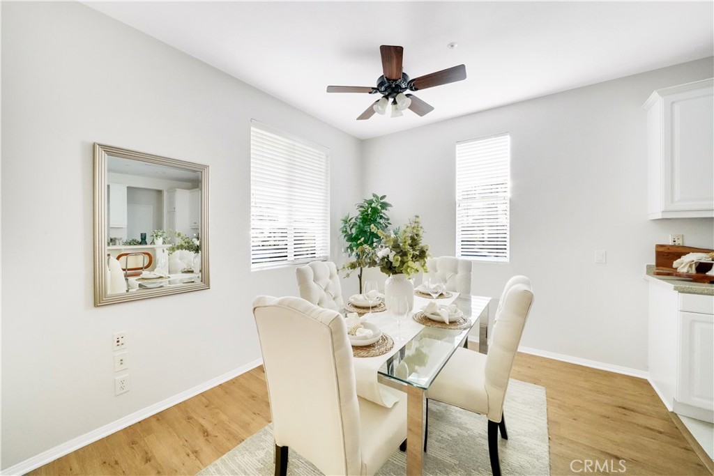 6 Chadron Circle Ladera Ranch, CA 92694 - Photo 8 of 45 a dining room with furniture and window
