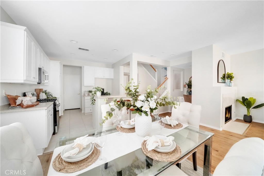 6 Chadron Circle Ladera Ranch, CA 92694 - Photo 9 of 45 a view of a dining room with furniture