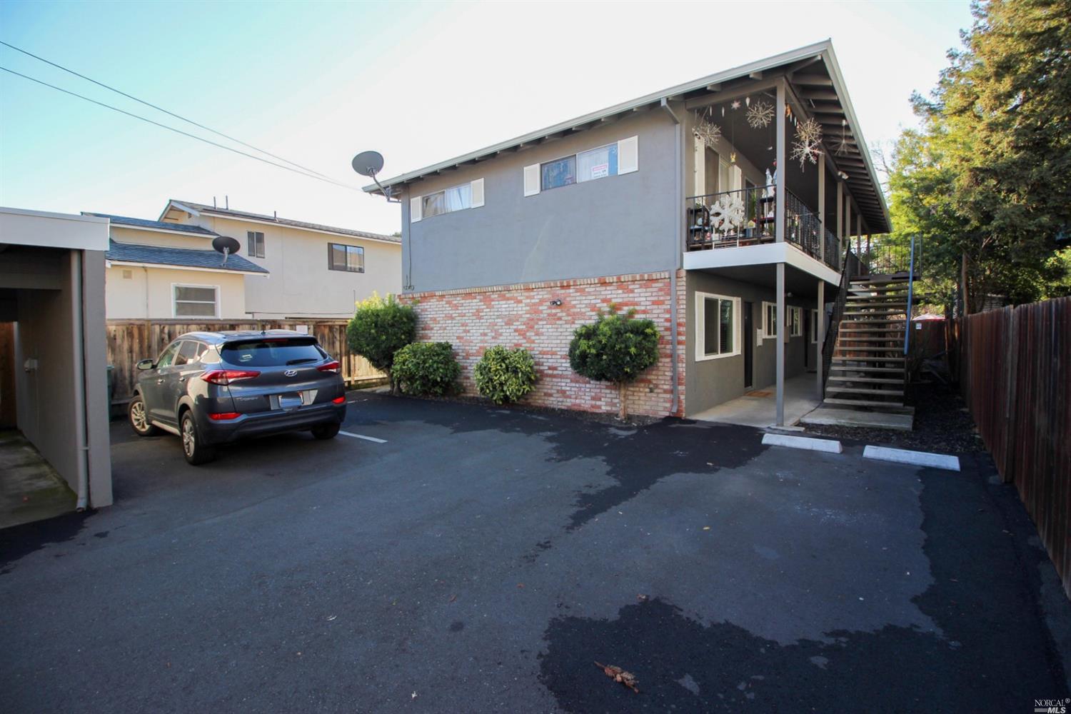 745 Davis Street Santa Rosa, CA 95401 - Photo 1 of 1 Gallery Image 1