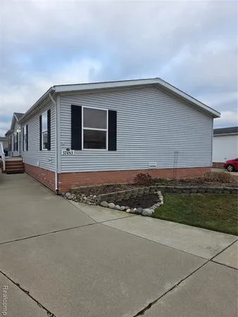 $110,000 | 57483 Sawmill Lane, New Haven, MI 48048
