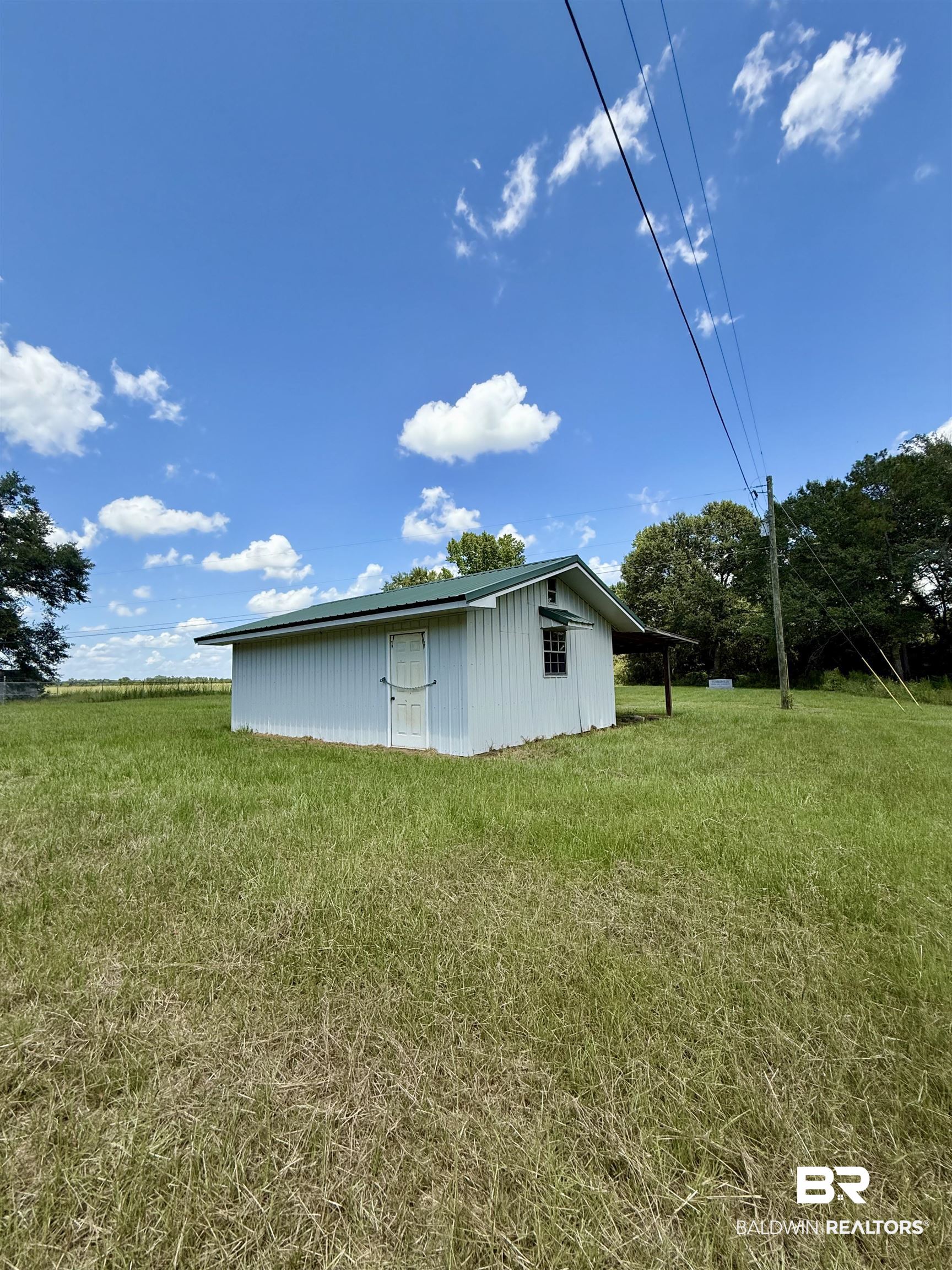 324 Petty Road Monroeville, AL 36460 - Photo 5 of 30