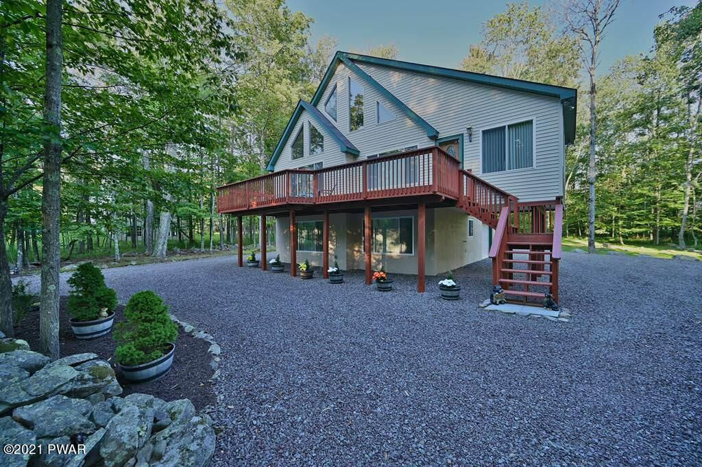 80 Rockway Road Lake Ariel, PA 18436 - Photo 6 of 87