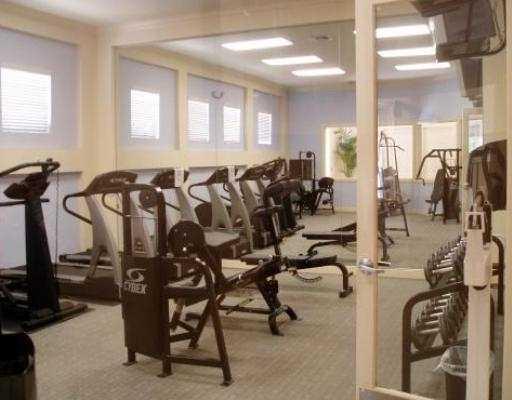 5900 West Sample Road, Unit 204 Coral Springs, FL 33067 - Photo 4 of 10 FITNESS CENTER