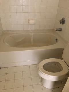 5900 West Sample Road, Unit 204 Coral Springs, FL 33067 - Photo 6 of 10 MASTER BATH