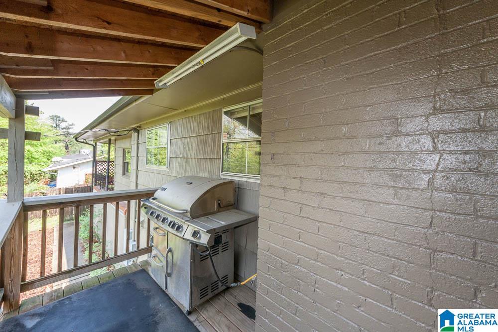 3009 Dolly Ridge Drive Birmingham, AL 35243 - Photo 39 of 42