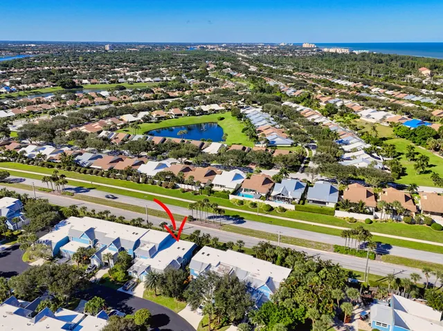 $876,000 | 1405 Ocean Dunes Circle, Jupiter, FL 33477