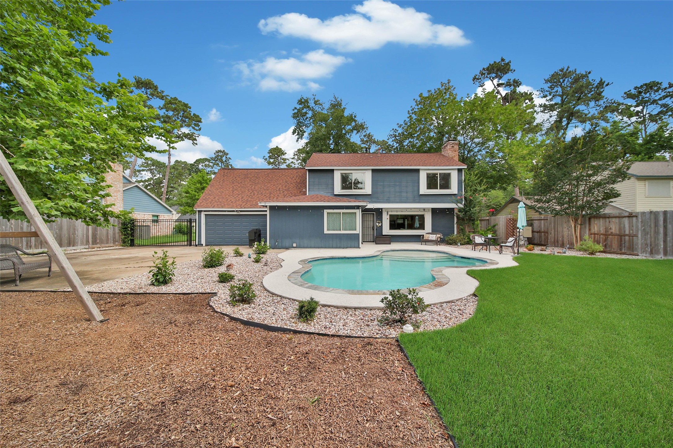 6223 Glenhill Drive Spring, TX 77389 - Photo 39 of 48