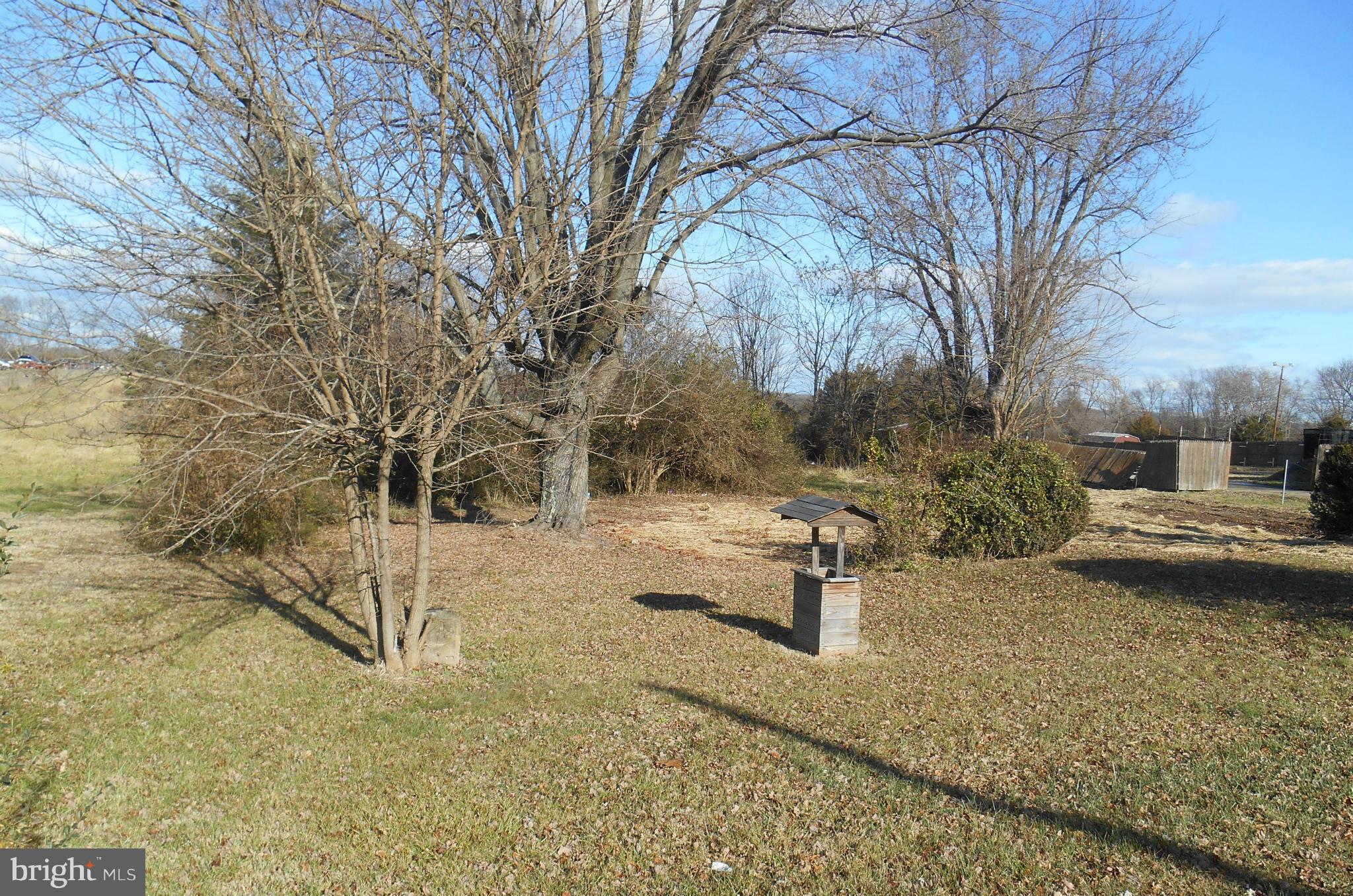 16477 Brandy Road Culpeper, VA 22701 - Photo 1 of 11 Exterior (General)