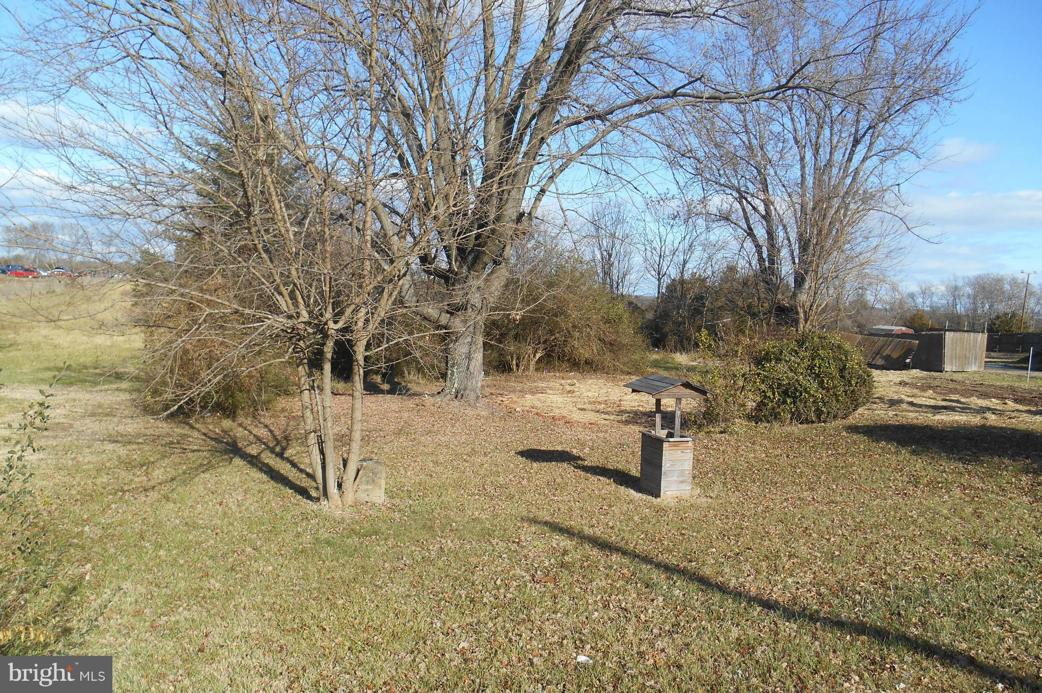 16477 Brandy Road Culpeper, VA 22701 - Photo 2 of 11 Exterior (General)