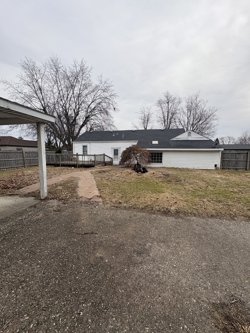 1430 Meitzler Street Tilton, IL 61833 - Photo 13 of 17