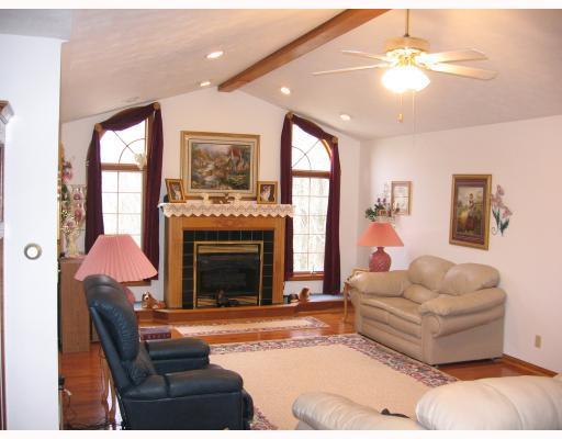 5870 Short Road Houston, OH 45333 - Photo 4 of 8