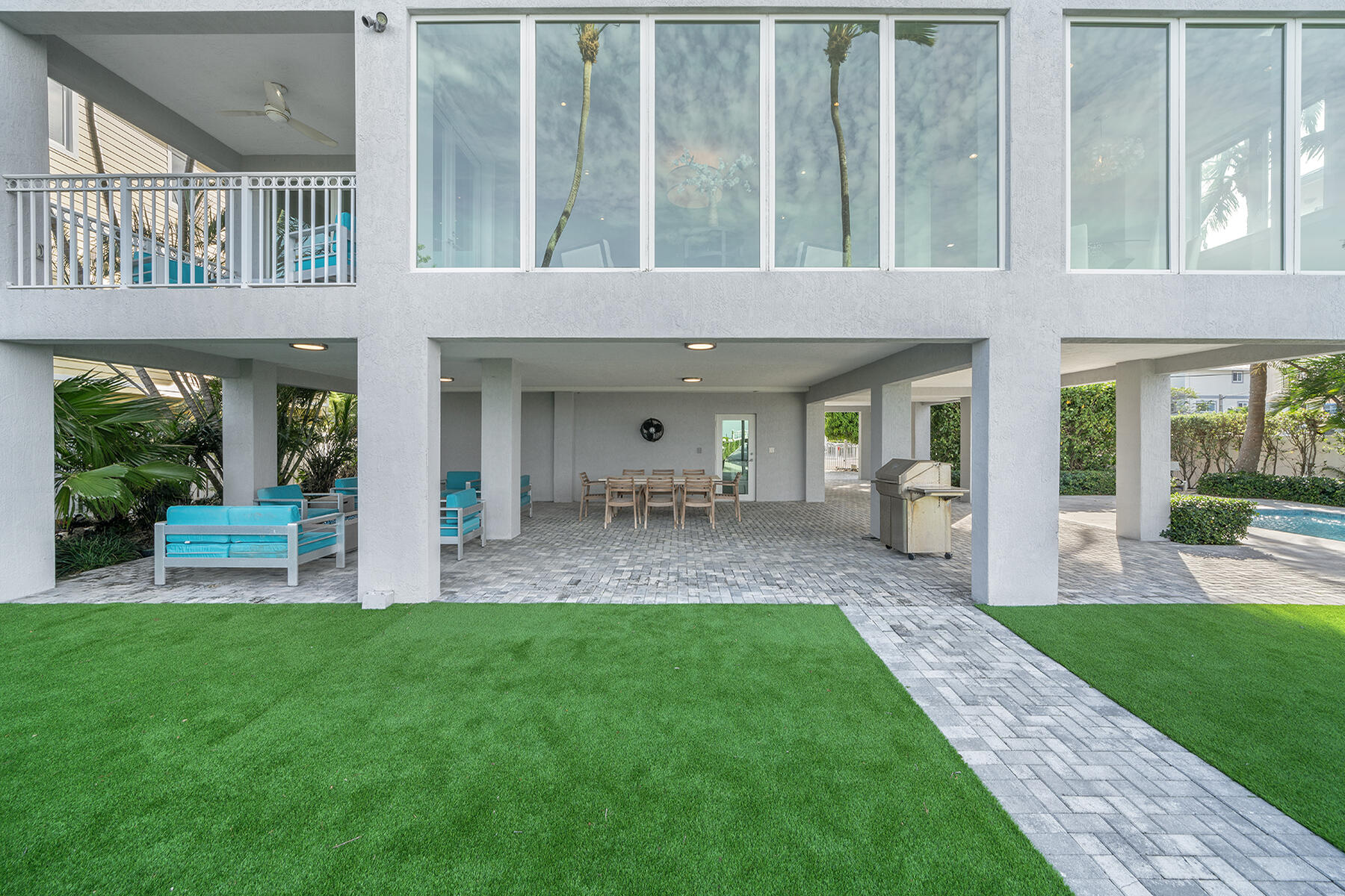 108 North Bounty Lane Key Largo, FL 33037 - Photo 15 of 79 All Impact Doors & Windows