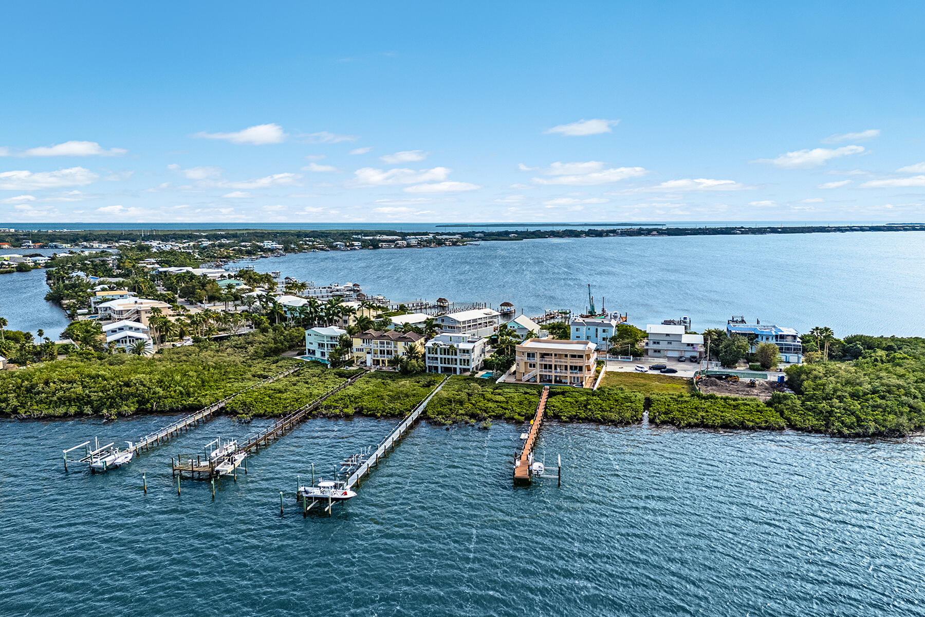 108 North Bounty Lane Key Largo, FL 33037 - Photo 24 of 79 Bay Views
