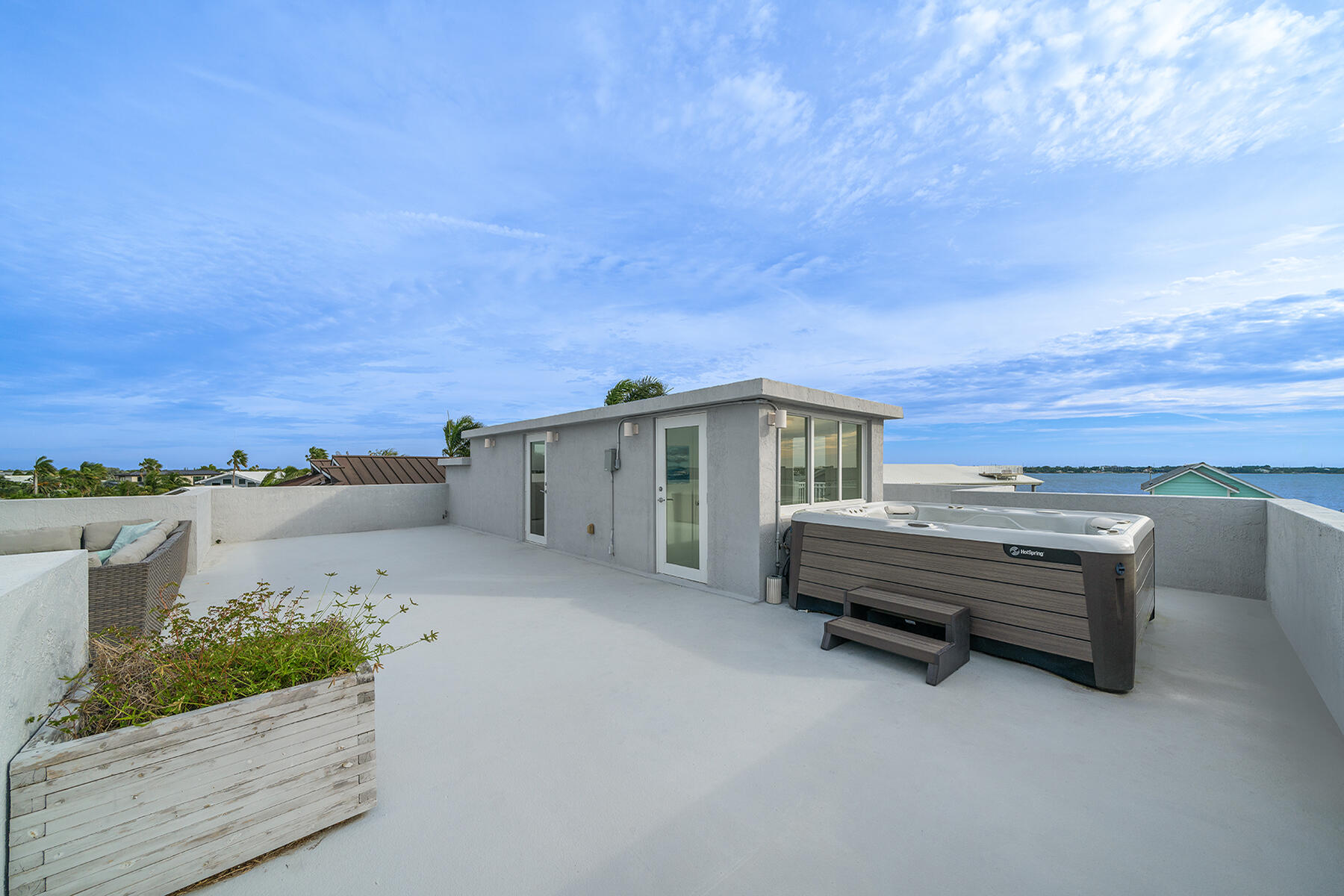 108 North Bounty Lane Key Largo, FL 33037 - Photo 33 of 79 360 degree views of the Florida Bay