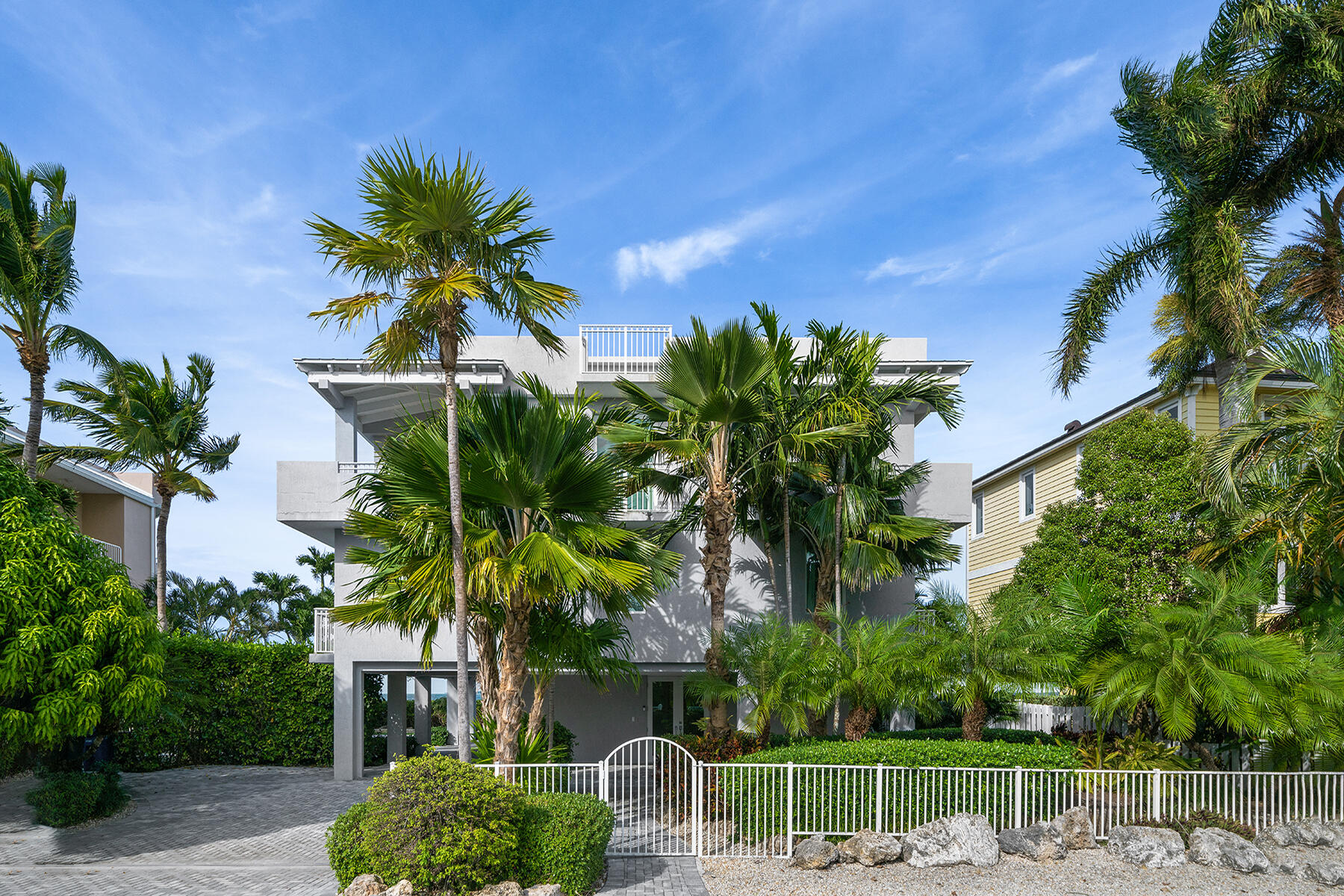 108 North Bounty Lane Key Largo, FL 33037 - Photo 68 of 79 Street View