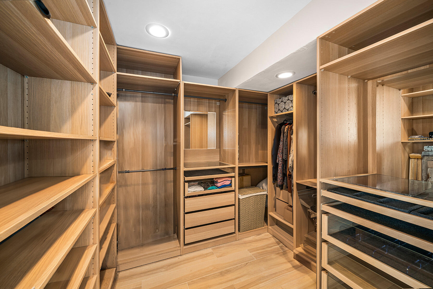 108 North Bounty Lane Key Largo, FL 33037 - Photo 78 of 79 Primary Closet