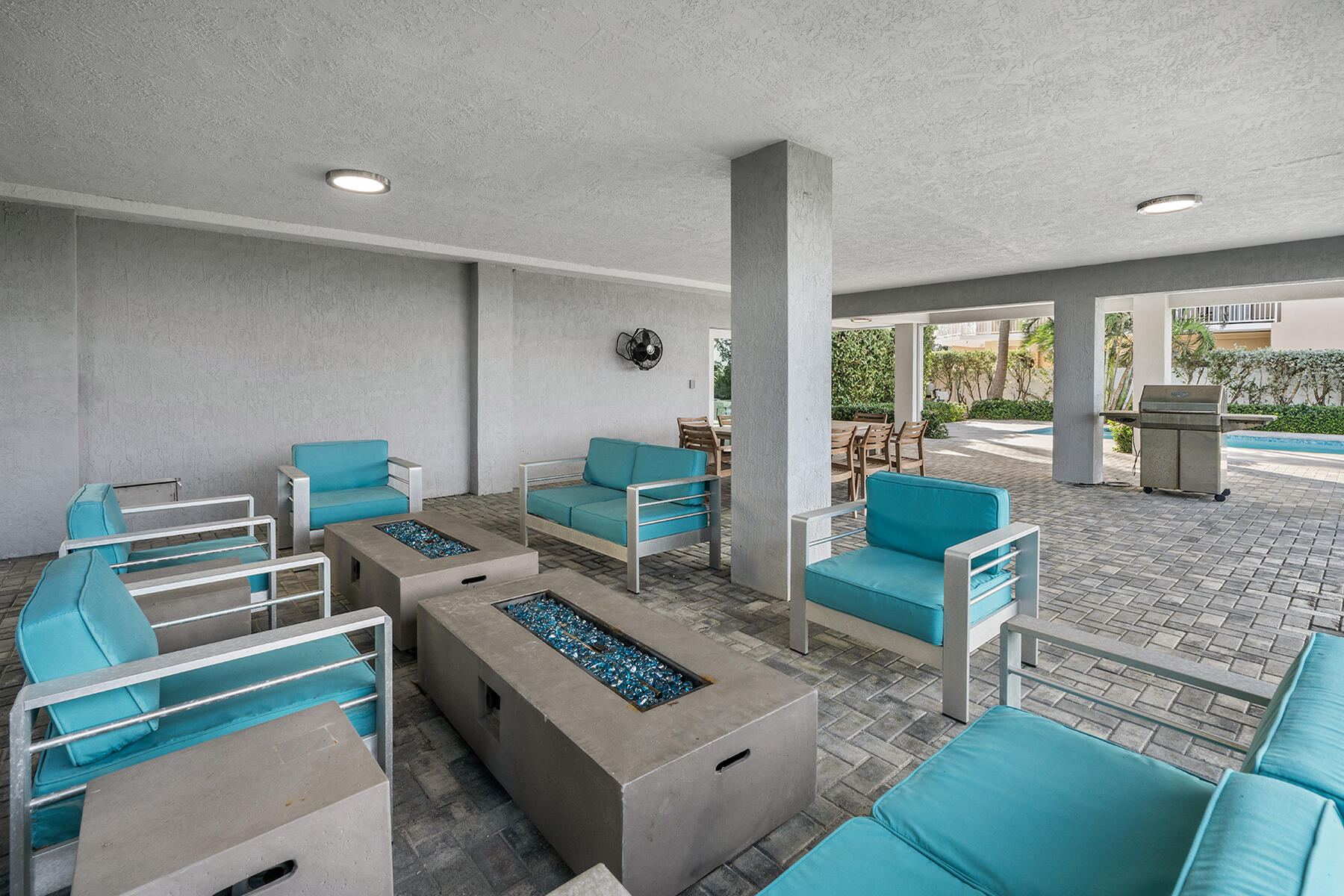 108 North Bounty Lane Key Largo, FL 33037 - Photo 9 of 79 Outdoor Living Area