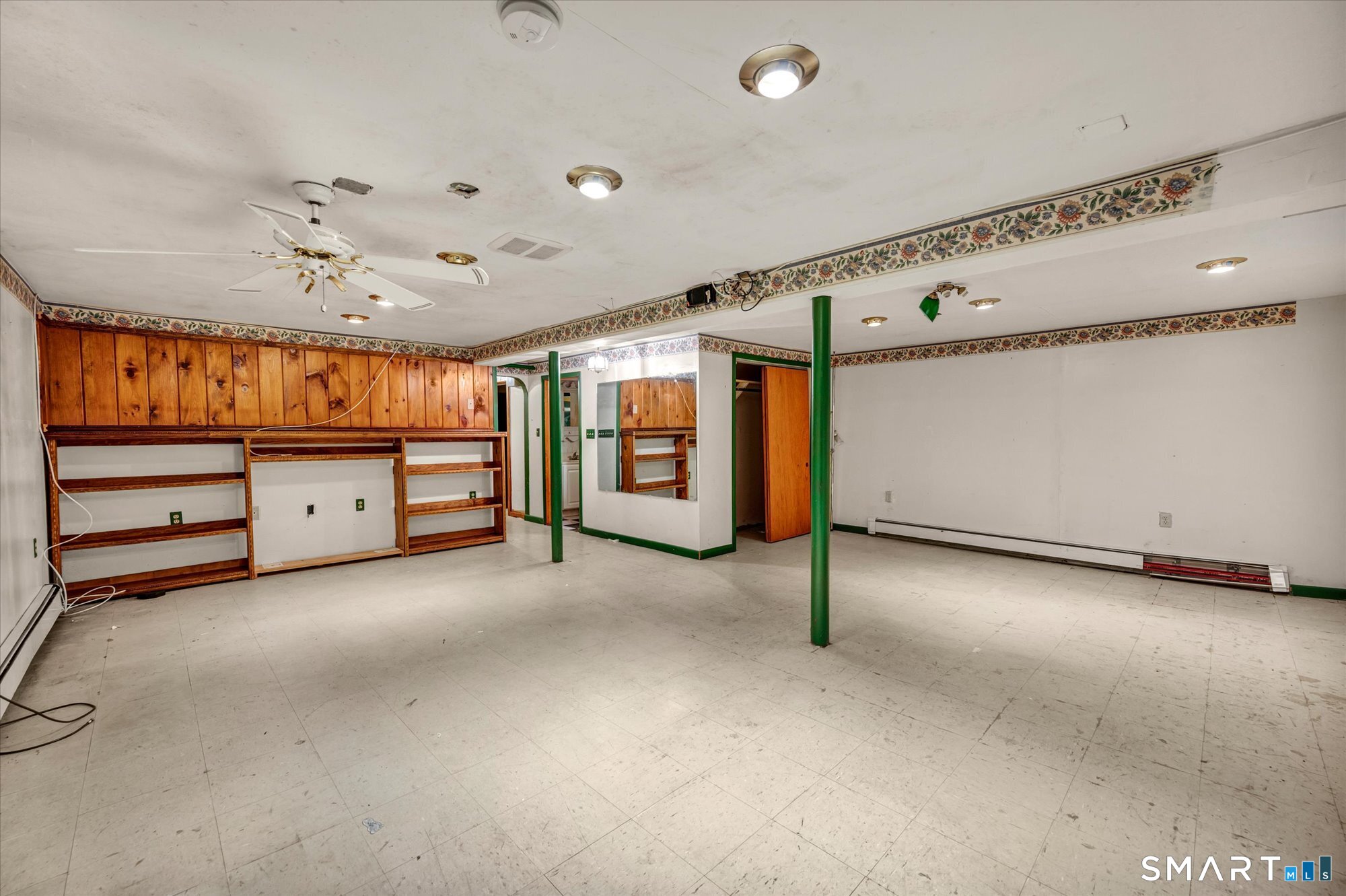 740 Rainbow Road Windsor, CT 06095 - Photo 39 of 40 a view of an empty room