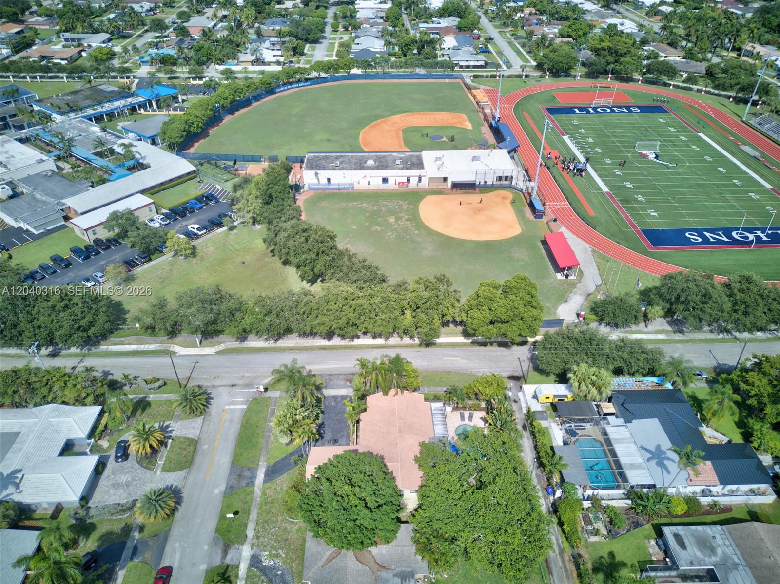 5300 Fillmore Street Hollywood, FL 33021 - Photo 44 of 44