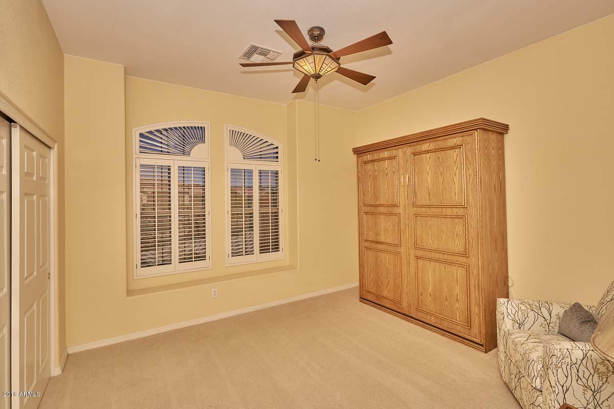 4421 East Walnut Road Gilbert, AZ 85297 - Photo 28 of 67 2nd Bedroom