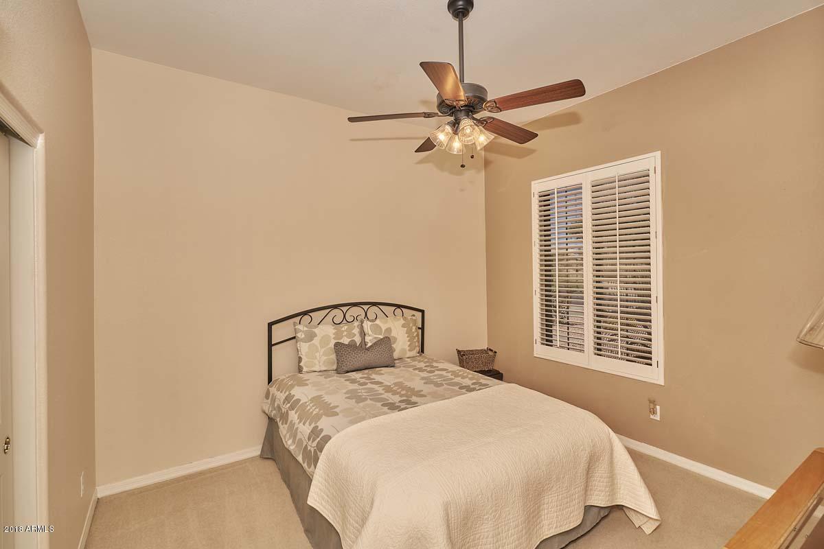 4421 East Walnut Road Gilbert, AZ 85297 - Photo 30 of 67 3rd Bedroom
