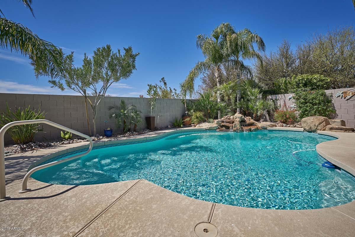 4421 East Walnut Road Gilbert, AZ 85297 - Photo 39 of 67 Pool2