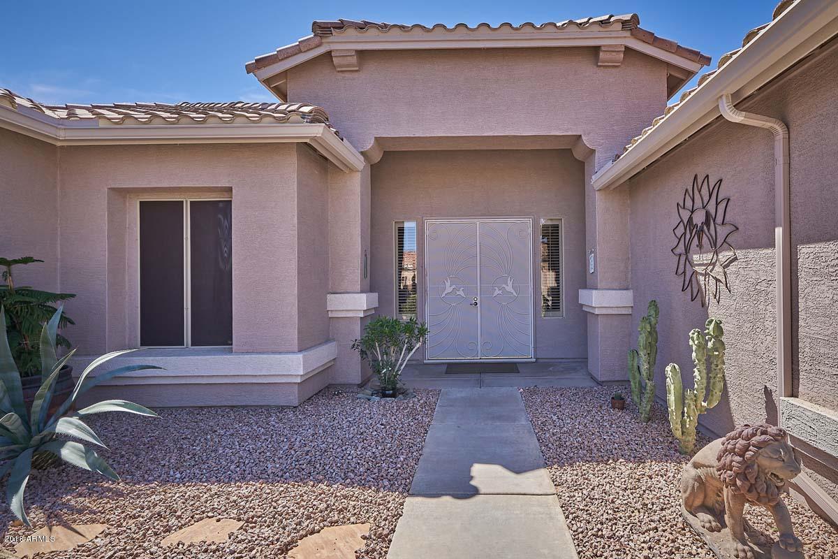 4421 East Walnut Road Gilbert, AZ 85297 - Photo 4 of 67 Front Entry