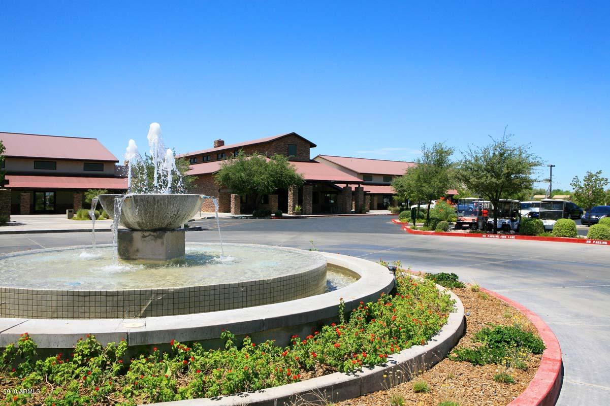 4421 East Walnut Road Gilbert, AZ 85297 - Photo 47 of 67 Trilogy-Community Center