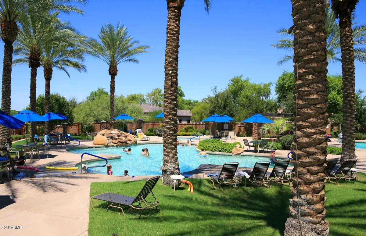 4421 East Walnut Road Gilbert, AZ 85297 - Photo 48 of 67 Trilogy-Community Pool