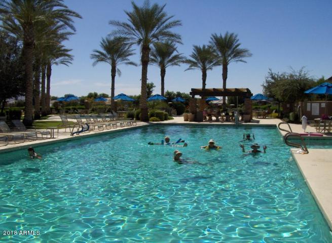 4421 East Walnut Road Gilbert, AZ 85297 - Photo 50 of 67 Pool 2